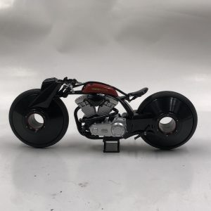1-18-motorcycle model