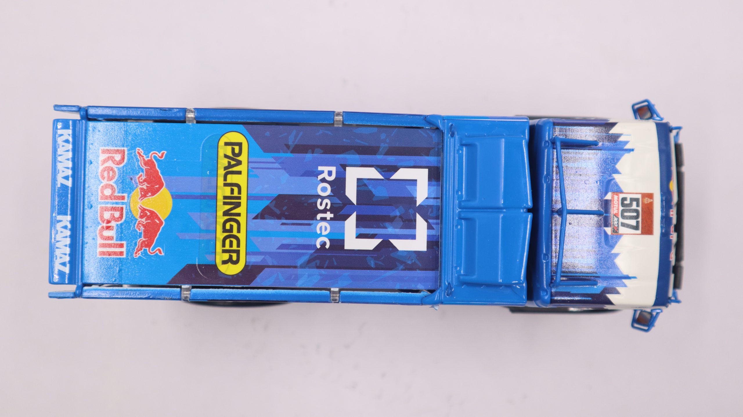 1-43-KAMAZ-truck - Image 6