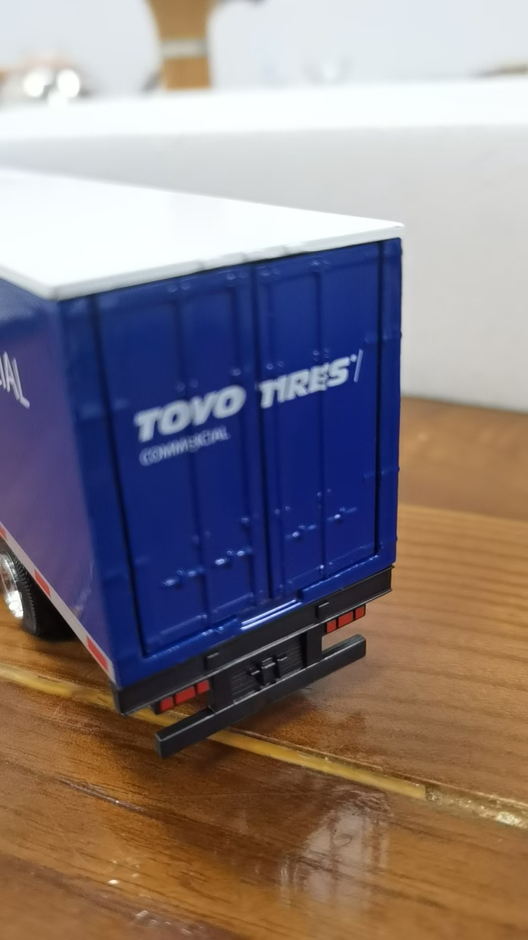 1-64-truck model - Image 3