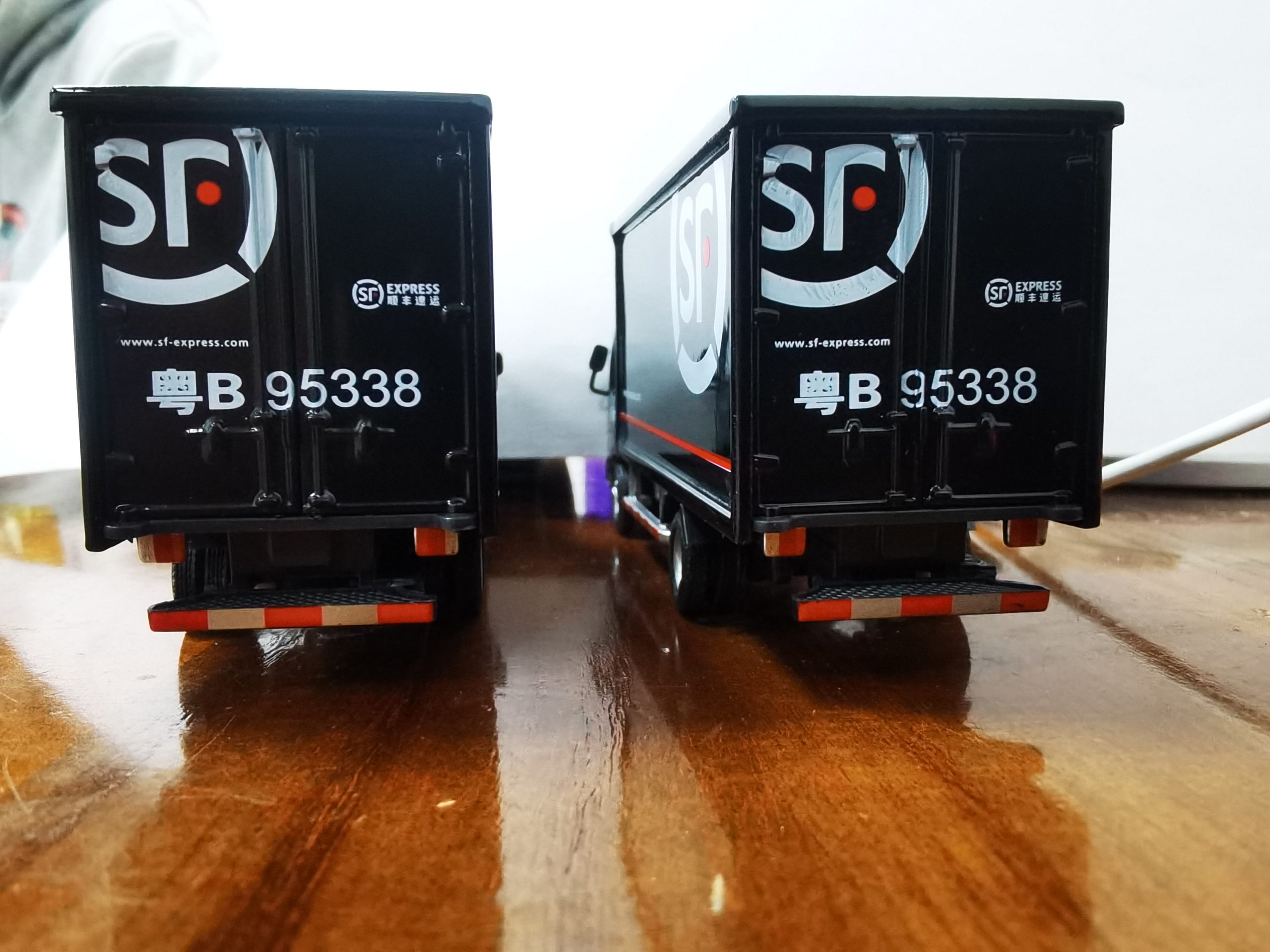 1-64-SF-truck - Image 3