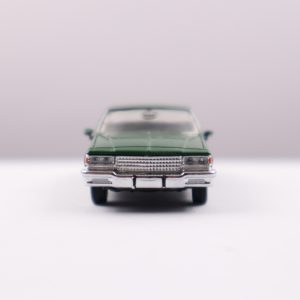 1-87-car-model-green