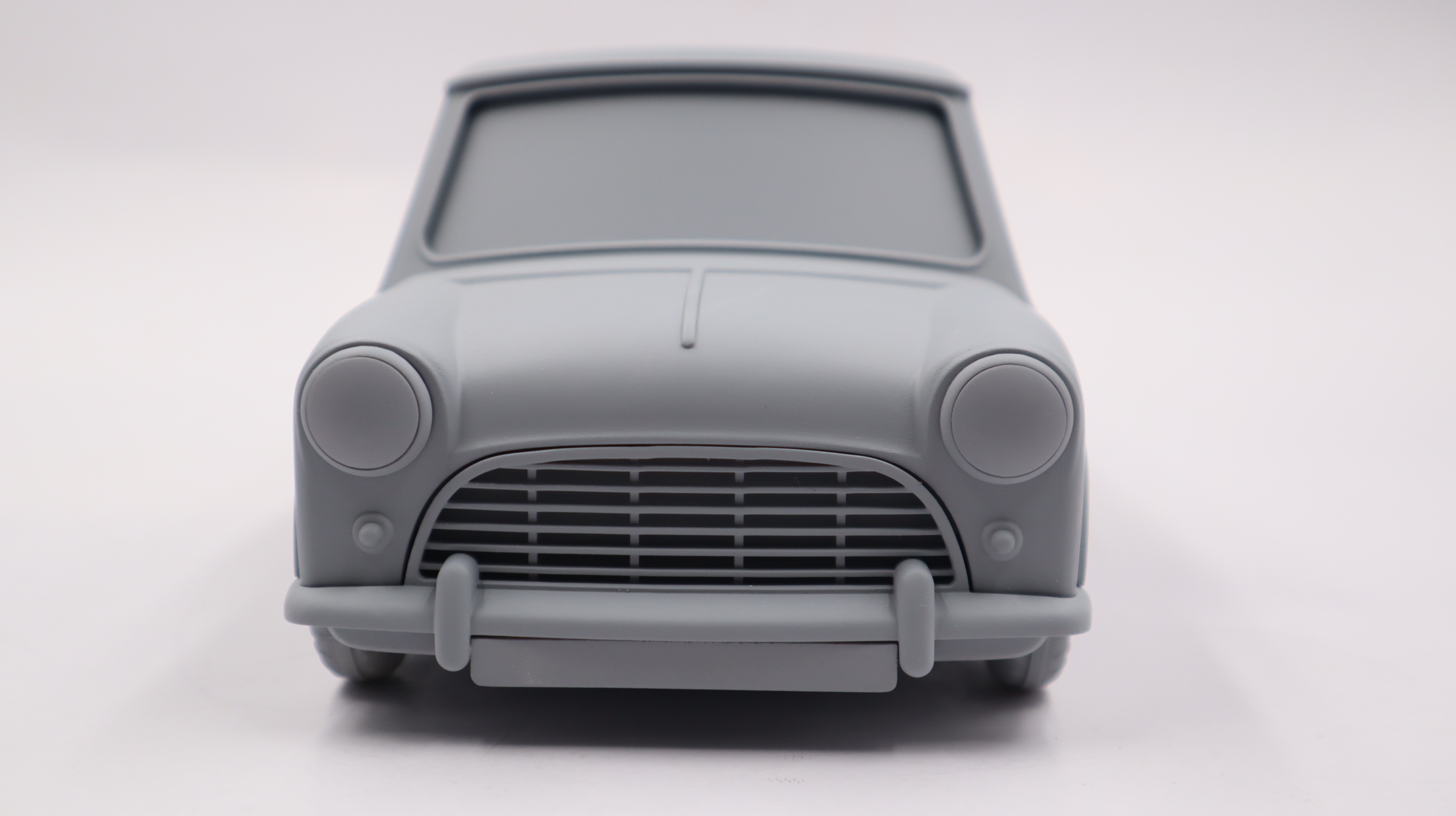 Mini-Cooper-shape-Pen-holder - Image 5