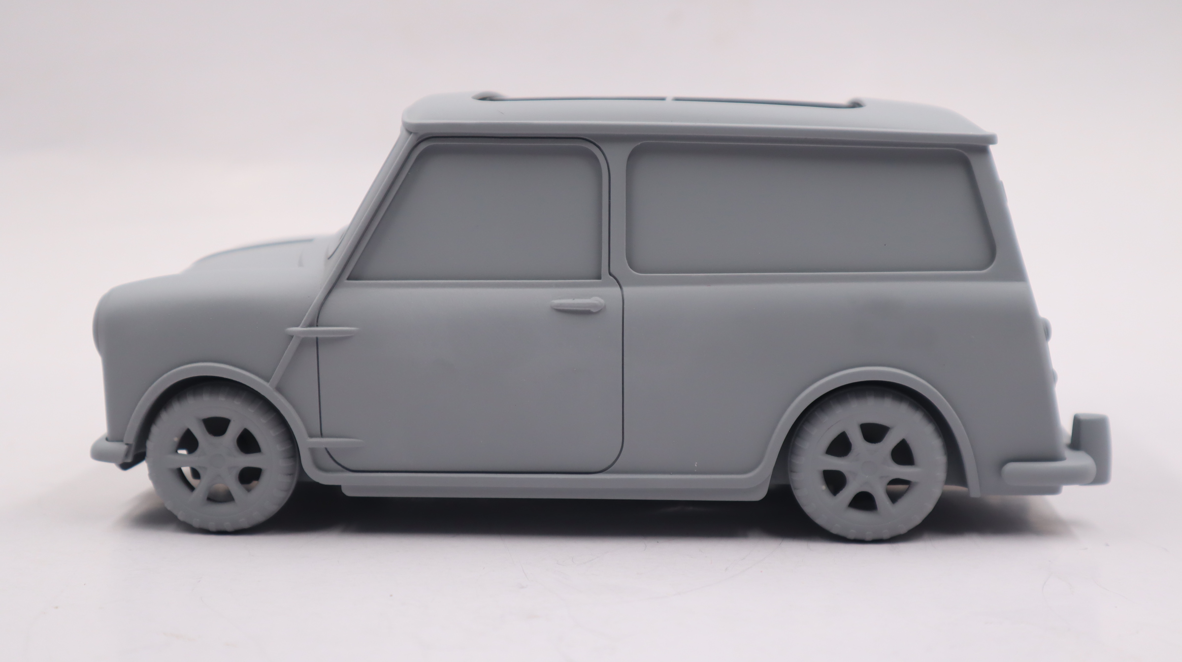 Mini-Cooper-shape-Pen-holder - Image 4