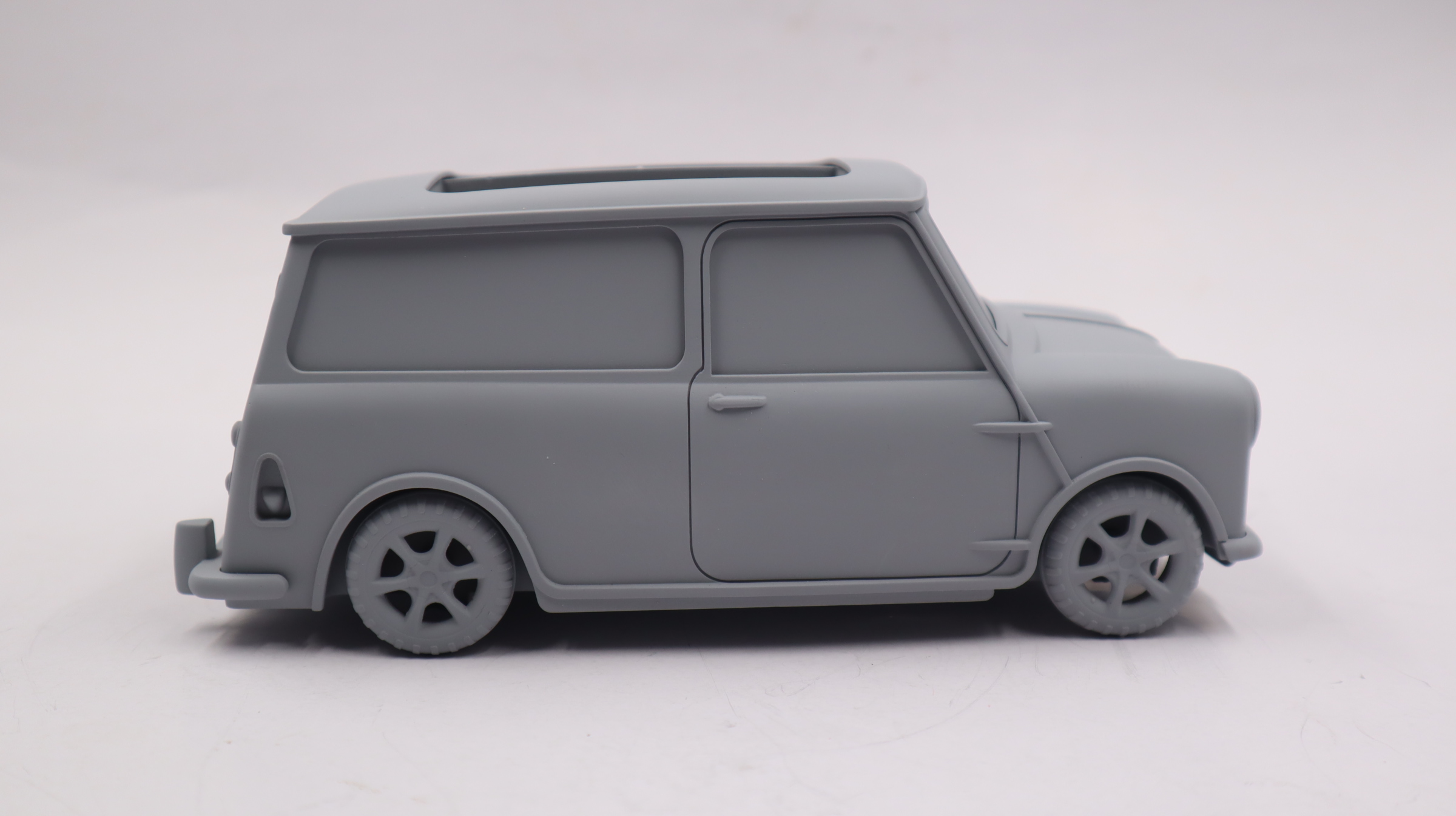 Mini-Cooper-shape-Pen-holder - Image 6