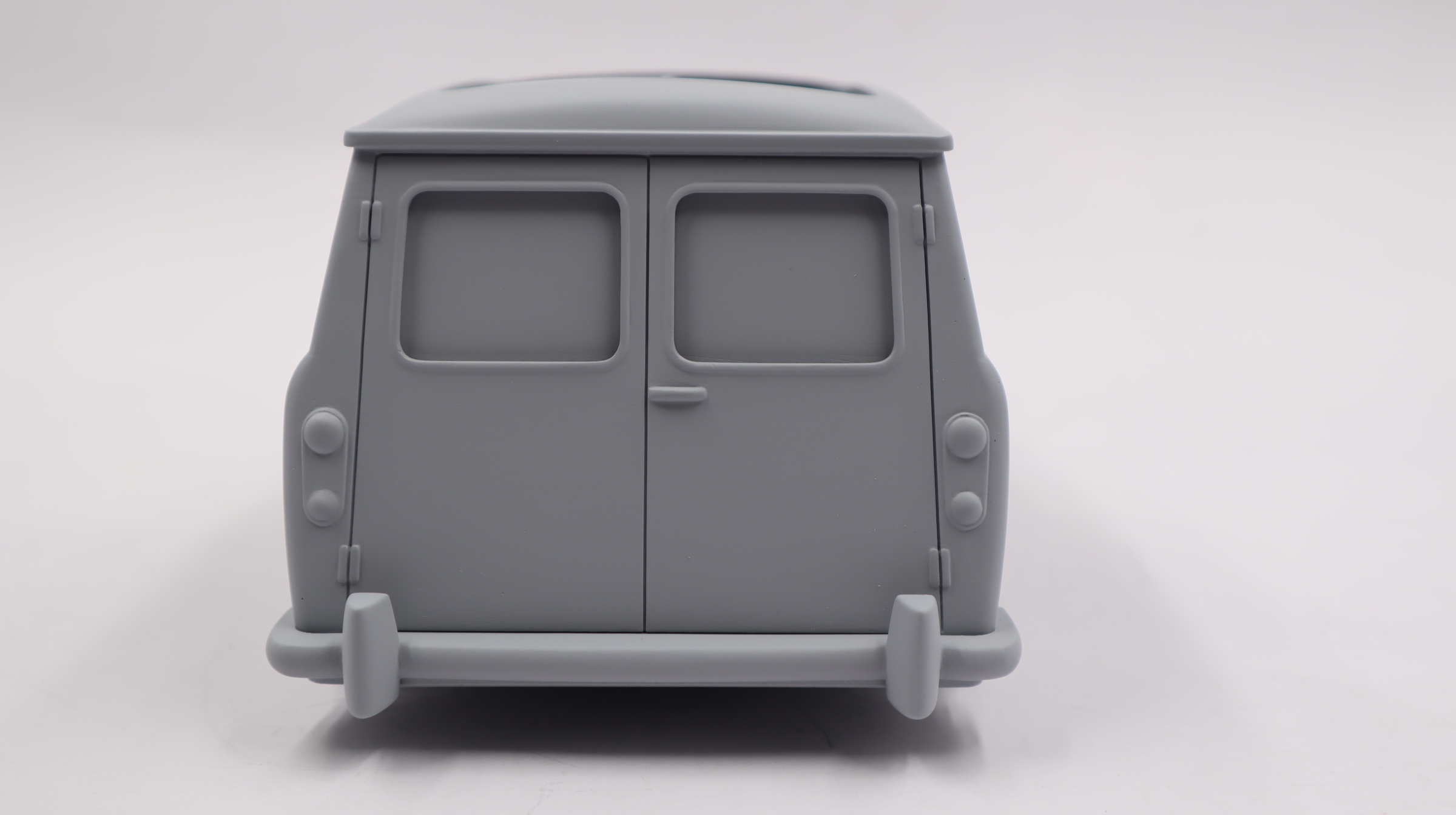 Mini-Cooper-shape-Pen-holder - Image 7