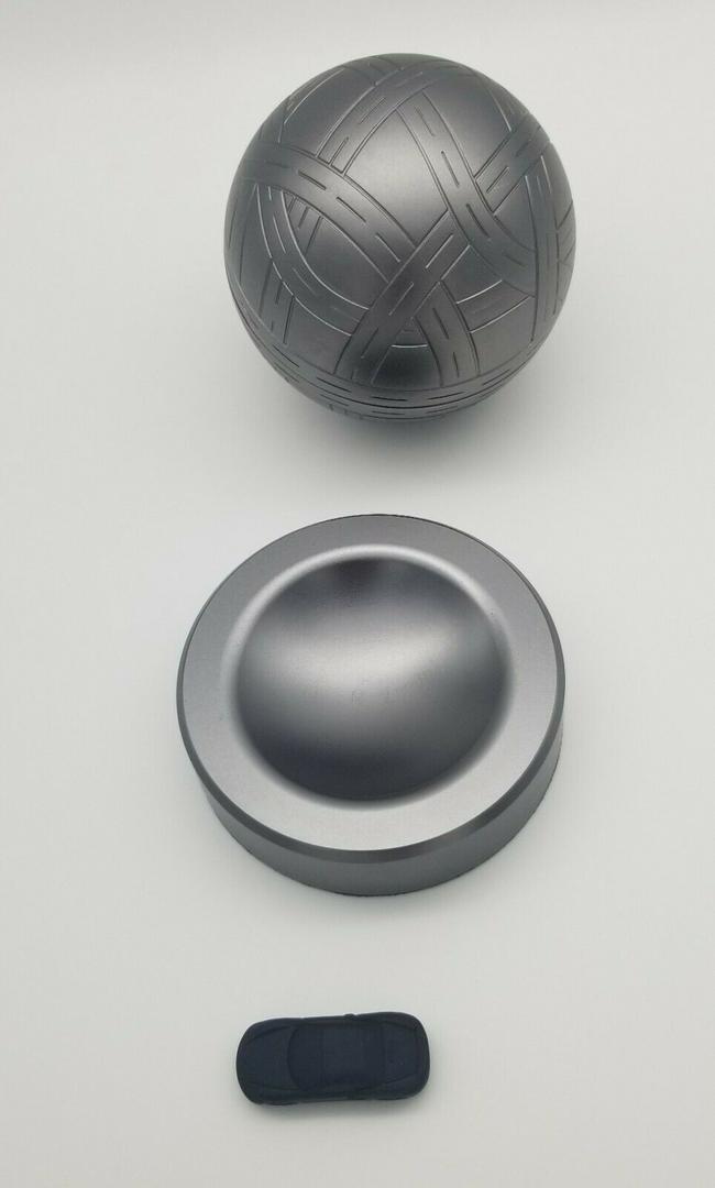 Porsche-718-Magnetic-toy - Image 2