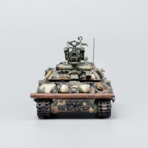 1-30-tank model